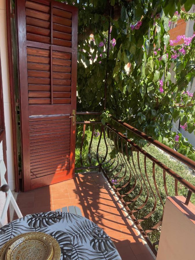 Hvar Guesthouse - Double Bedroom With Private Bathroom Елса Экстерьер фото