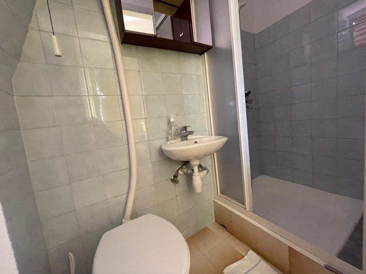 Hvar Guesthouse - Double Bedroom With Private Bathroom Елса Экстерьер фото