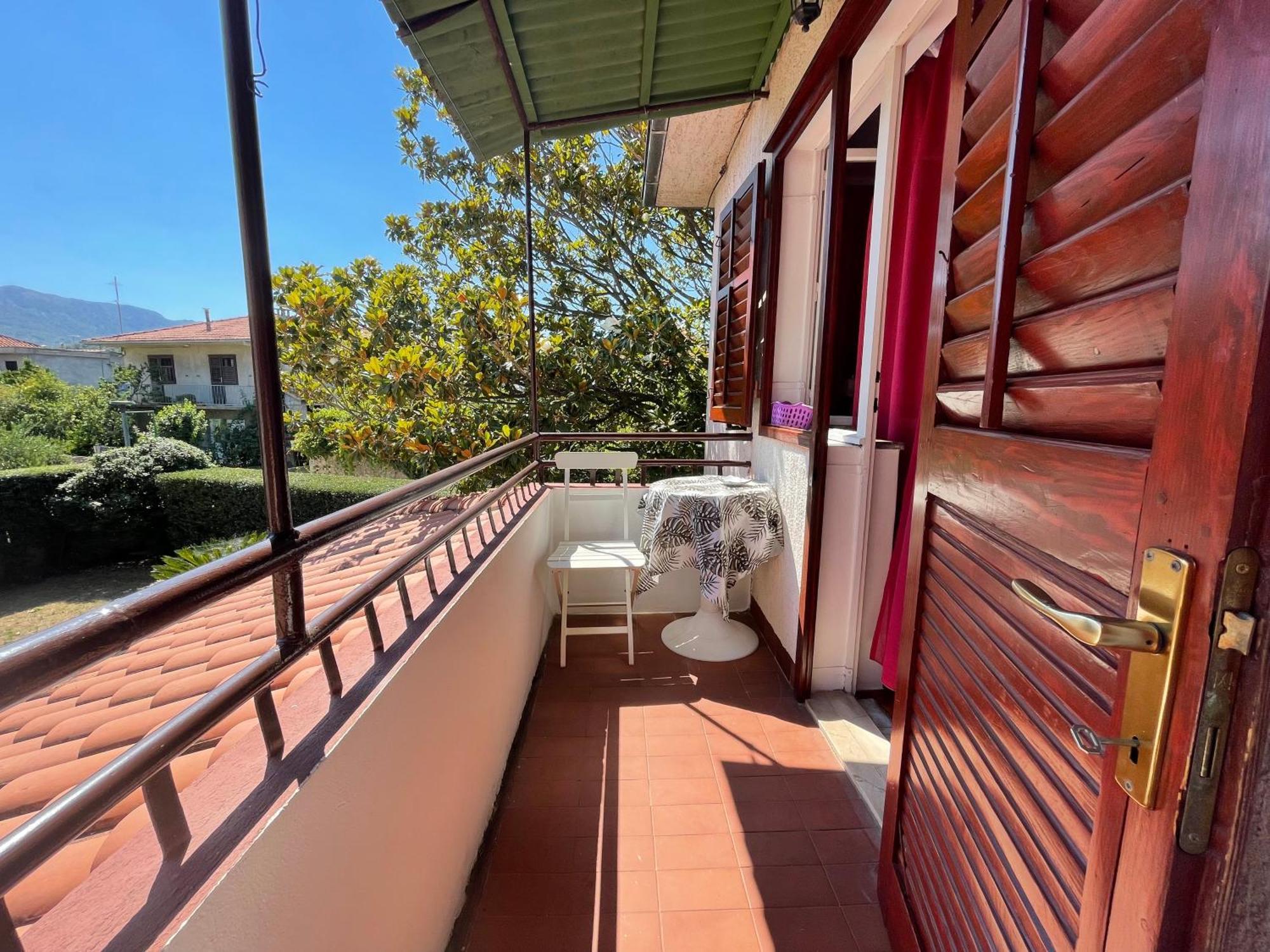 Hvar Guesthouse - Double Bedroom With Private Bathroom Елса Экстерьер фото